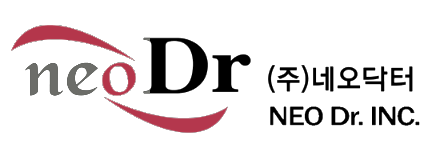 NeoDoctor official logo