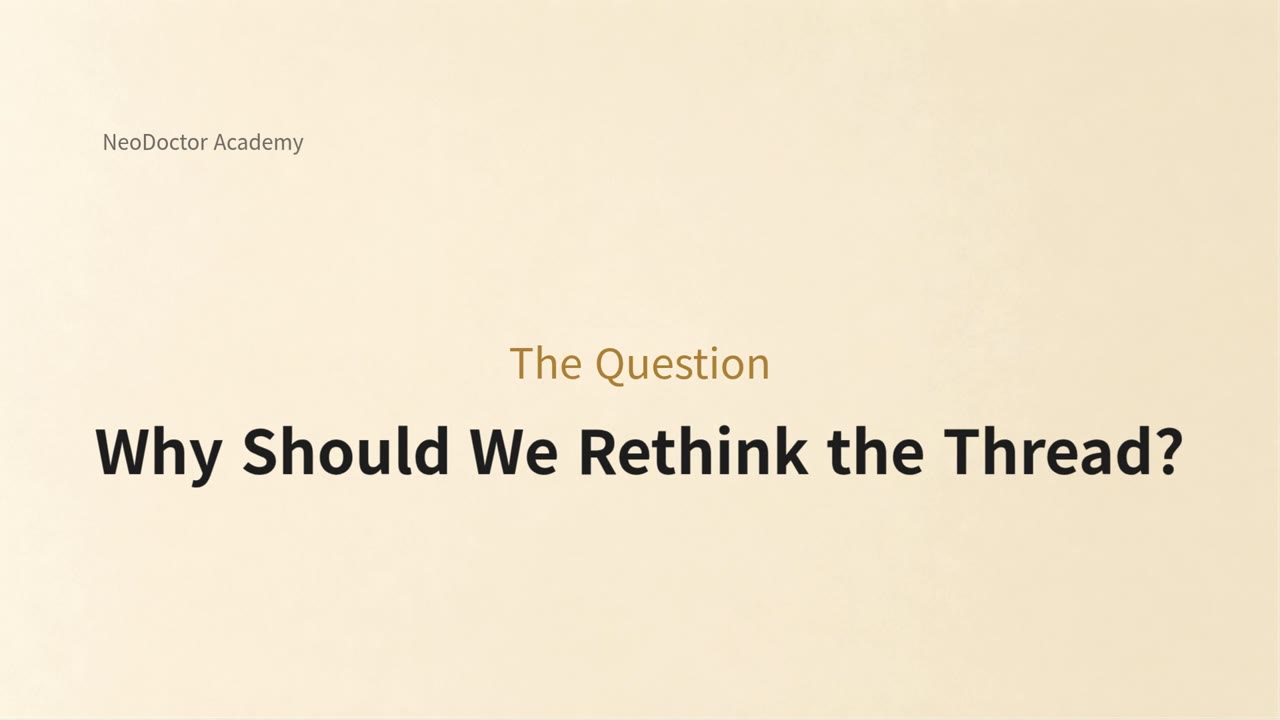 Why do living tissues change? module preview